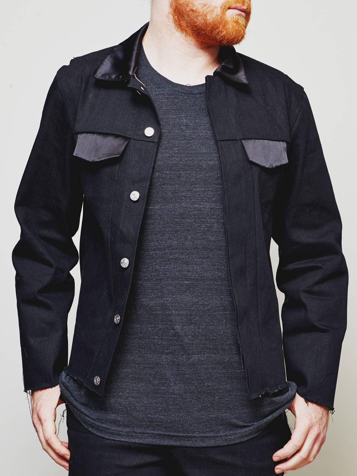 The Denim Jacket