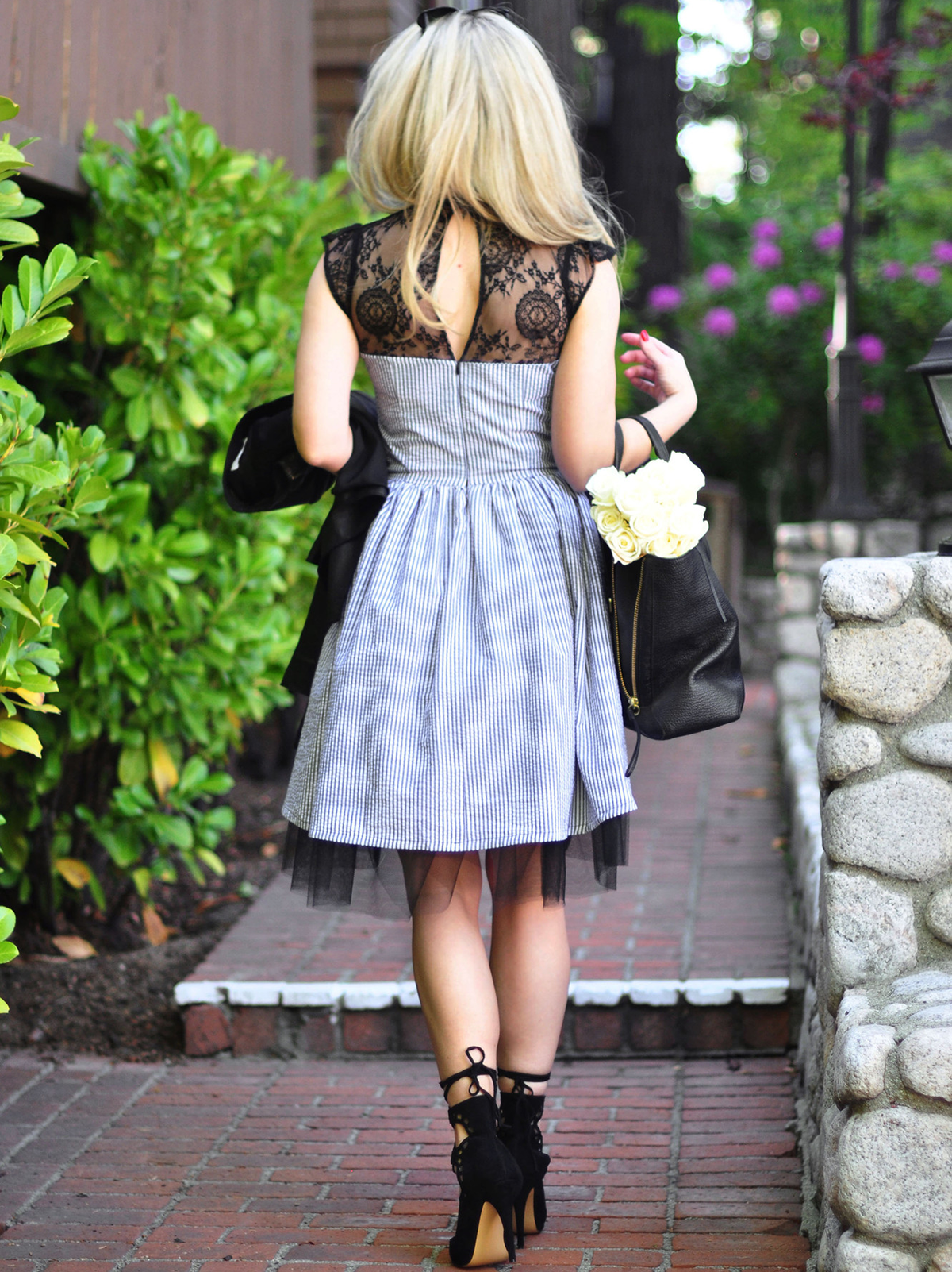 The Shelby Dress