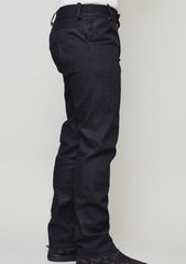 The Denim Pant