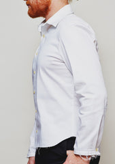The Tailored Shirt