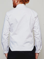 The Tailored Shirt