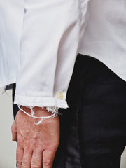 The Tailored Shirt