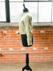 Moto-Bomber Jacket