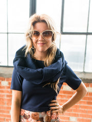 Ponte Infinity Scarf